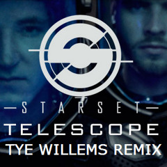 Starset - Telescope (Tye Remix)