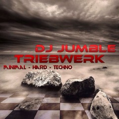 DJ Jumble - Triebwerk  05 - 15