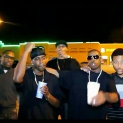 $$ C.R.E.A.M $$ Team Ent. Freestyle