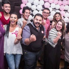 نغم قاسم تتحدث‏ لغادة صلاح صاحبة فكرة أول أغنية في ‏الشرق الأوسط لدعم مريضات ‏سرطان الثدي