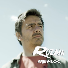 Laurent Garnier - The Man With The Red Face (Rozani Remix)