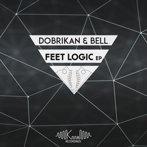 Dobrikan and Bell - Vision
