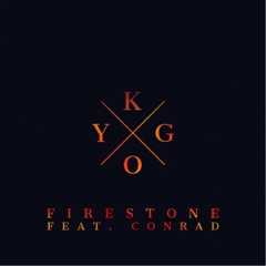 Kygo - Firestone ft. Conrad Sewell (VanQ Remix)