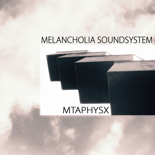 Stream Melancholia SoundsystemAGRGT (for free Download from the EP
