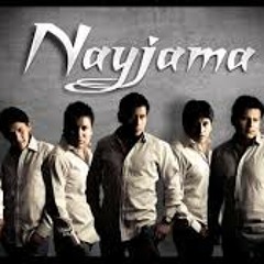 CAPORALES 2015-AFOVIC-ANGELUZ-TE FUISTE DE CARA-NAYJAMA