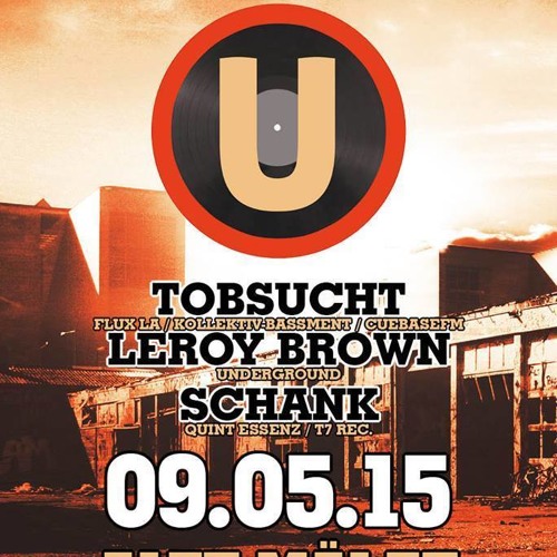 Tobsucht
