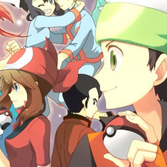 Pokémon Ruby and Sapphire: Gym Leader Battle Theme Remix