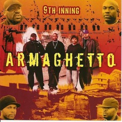 08 Armaghetto