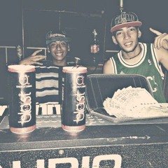 Cash Cash - J-$hoota FT El Nazi