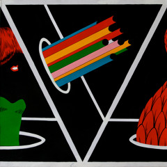 A1 // Re-Drum - Who Wants Ice Cream