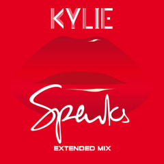 Kylie - Sparks (Extended Mix)