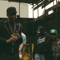 Big Ryde Ft. Giggs, Fix Dot'M - Move Back