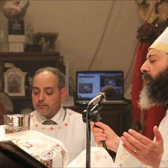 Fraction for the Father During the Holy Fifty Days - Fr. Morkos Elkomos