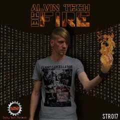 Alvin Tech - Wilderness (Original Mix) Preview