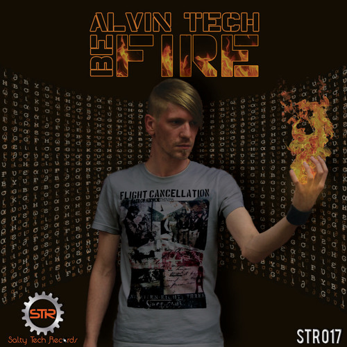 Alvin Tech - Wilderness (Original Mix) Preview