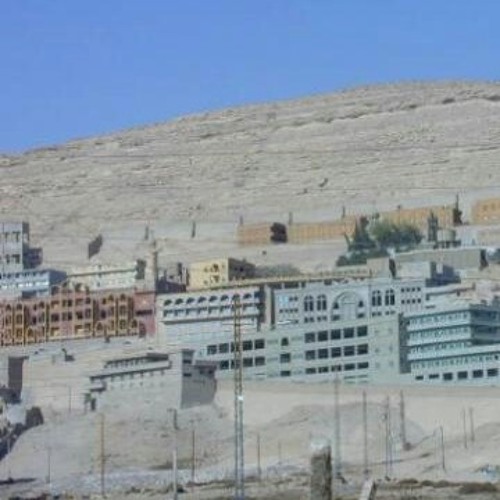 ما أسعد البيت الذي - ترانيم سوسنة درنكة أسيوط