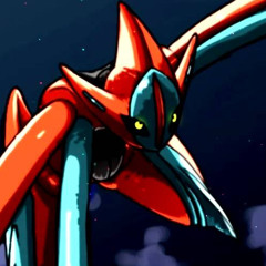 Pokémon FireRed and LeafGreen: Deoxys Battle Theme Remix