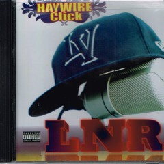 L N R (Produced by  Swiftnotes)