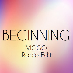 Beginning (Radio Edit)