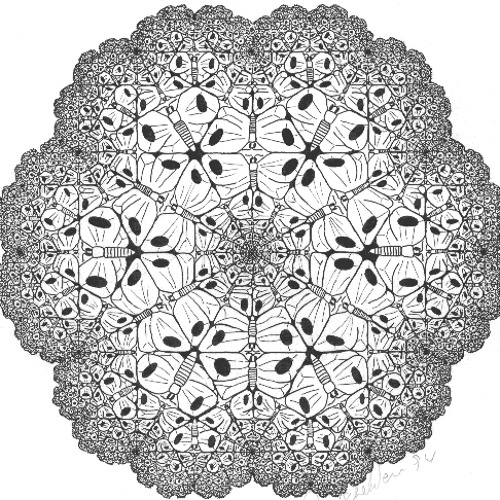 Núcleo -  Star crew