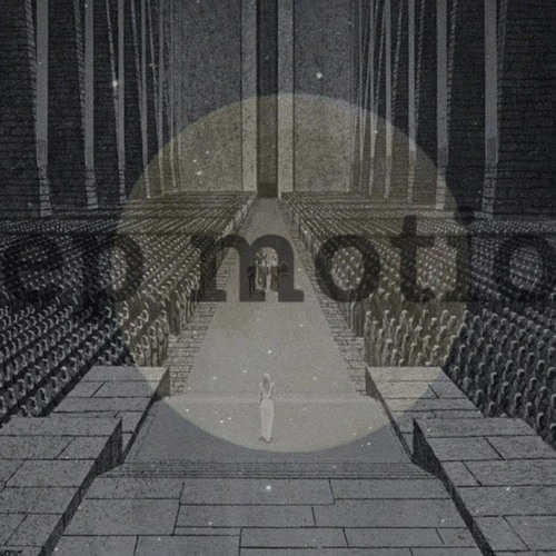 Wouter Brok Deep Motions 08052015