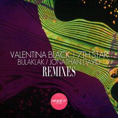 MUB016 - 1 - Valentina Black, 7th Star - Emperor's Vision (Bulaklak Remix)