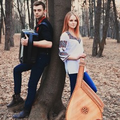 B&B Project Metallica Nothing else matters (bandura and accordion cover version)