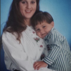 I Thank God (For You Mom)