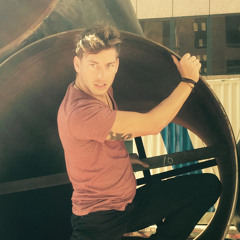 Tribute To Dan Fredinburg - Paris, France - May 2015