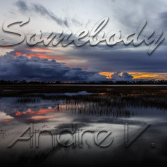 Andre V. - Somebody (Original Mix)