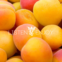 Apricots (LE's Best of 2015)