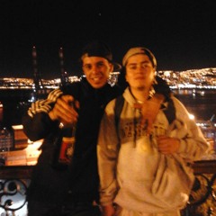 UnoElige.DiafacBando.2015(Redis&Chaplinazo)