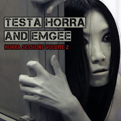 Testa Horra And Emgee - Horra Sessions Volume 2 - Jump Up Drum & Bass