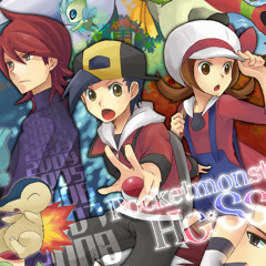 Pokémon Gold and Silver- Game Corner Remix