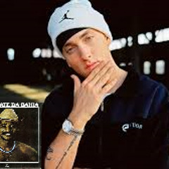 Eminem- my name is remix part. chocolate da bahia