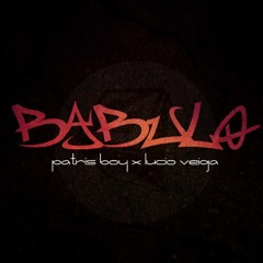 DeeJay Patris Boy Ft Lucio Veiga-Babulo(Original Mix)Full version