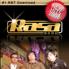 RASA Band - Gejolak Hati (Band Version)
