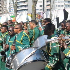 Faki paris - mvula ya moto