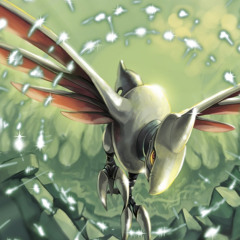 Pokémon Ruby and Sapphire- Route 113 Remix