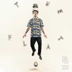 Roach Gigz - Don't Trip (feat. Ezale) (produced by Nima Fadavi)