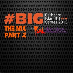 BIG Promo Mix 2(Dancehall & SOCA)