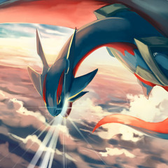 Pokémon Ruby and Sapphire: Meteor Falls Remix