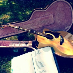 Saved - Lily Kershaw Cover (live in my garden)