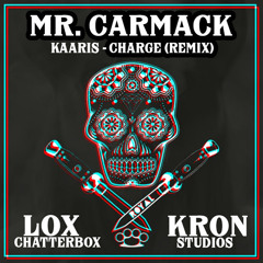 Kaaris Charge Remix - Feat Kron & Lox Chatterbox prod by MR•CAR/\\ACK