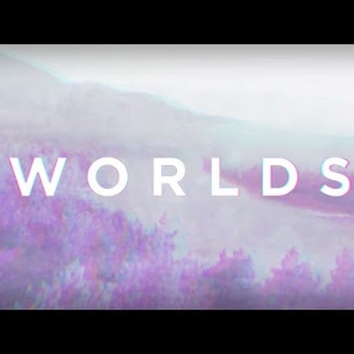 Porter Robinson Worlds Live Mix (Ezze Lefiñanco) 2015