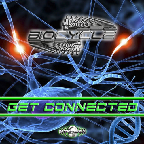Get Connected EP Demo @ Geomagnetic Records