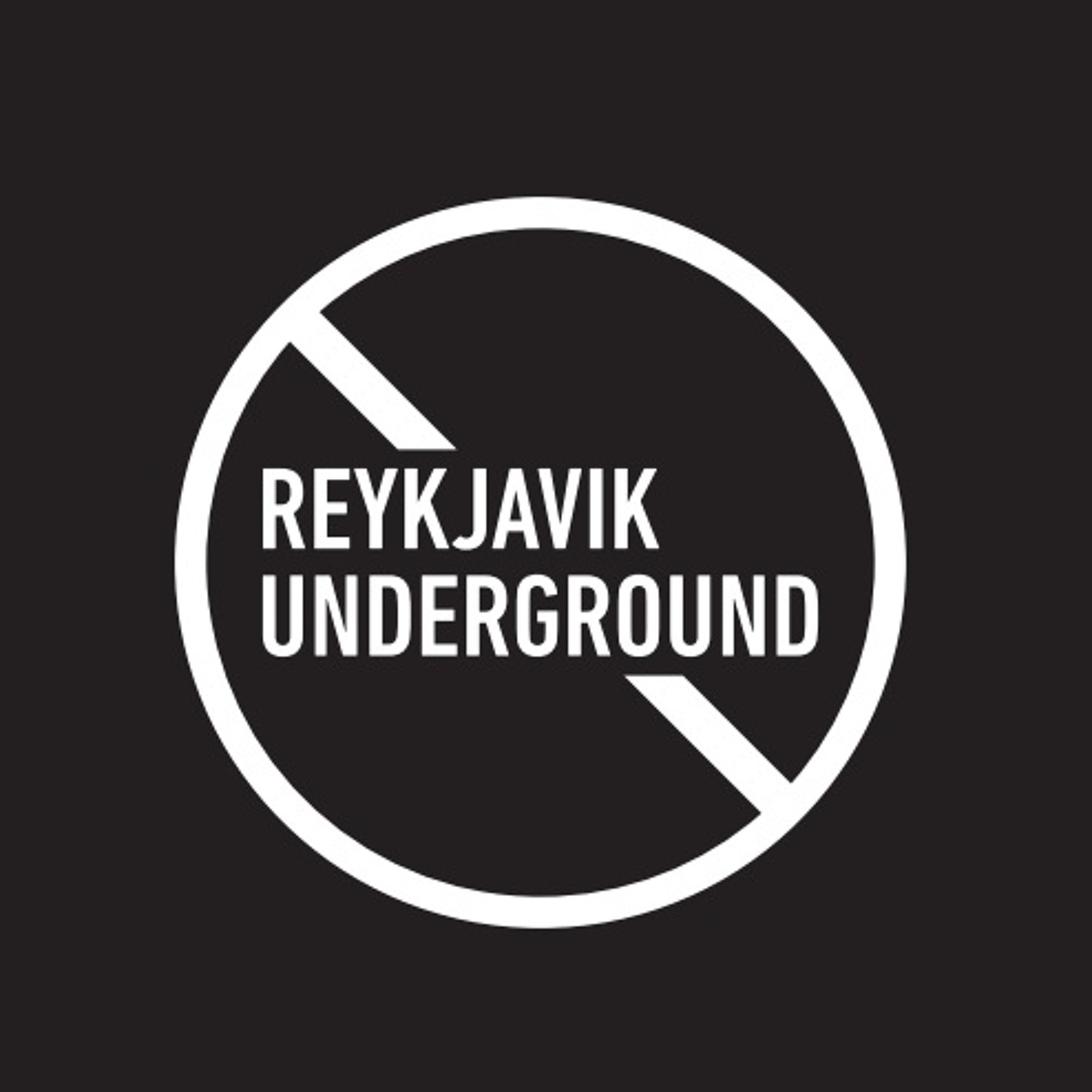 Reykjavik Underground By Missy Melody and Matthias Schulz episode artwork