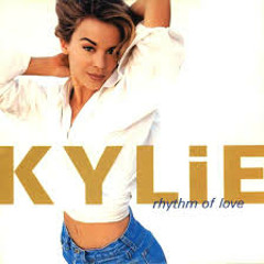 Kylie Minogue Rhythm of Love Mix