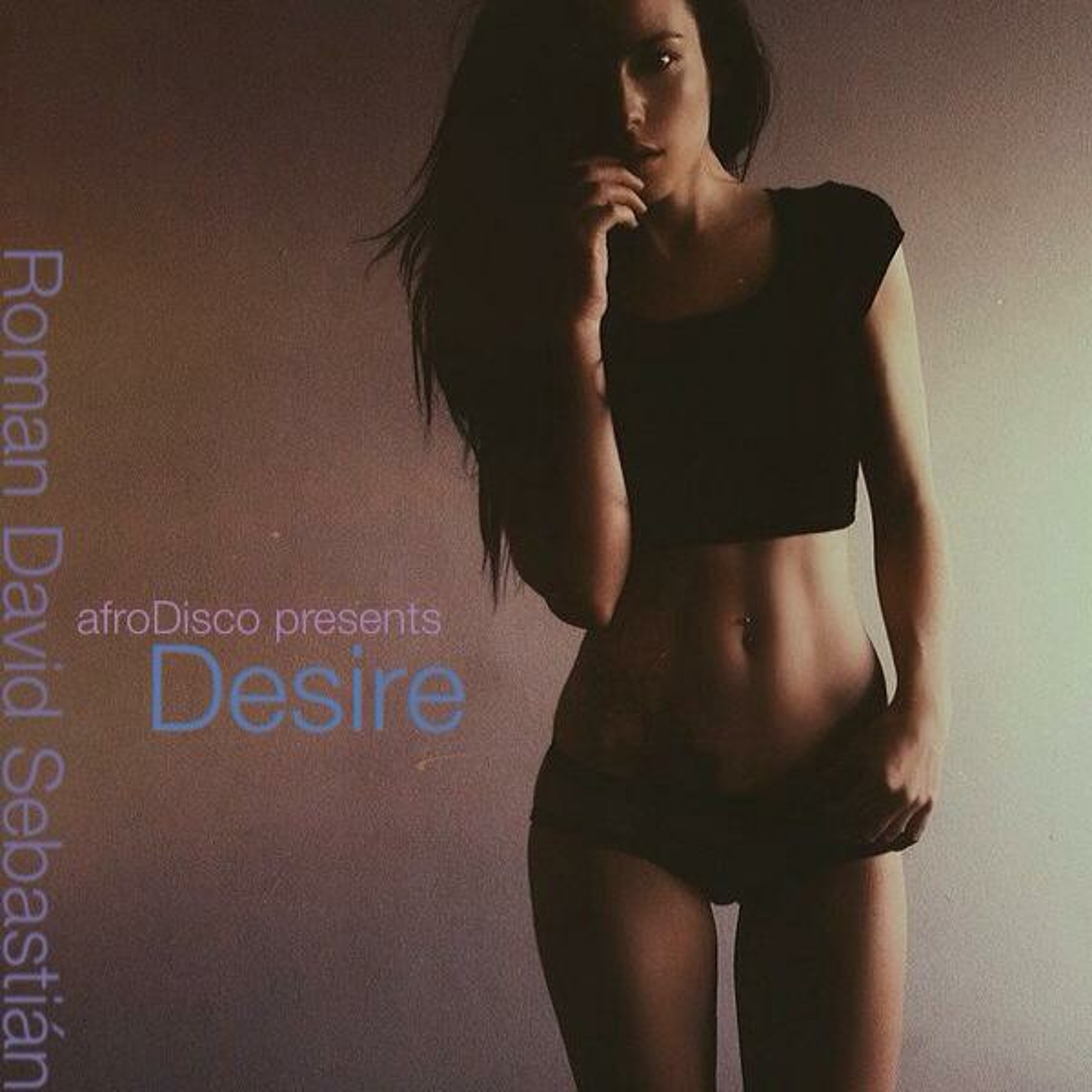 afroDisco | Roman David Sebastian