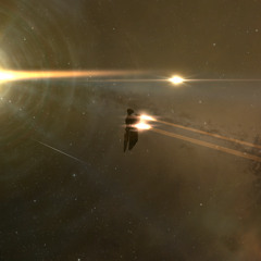 Gate2Gate (ft. Aura and her Amarrian Slave Ensemble)